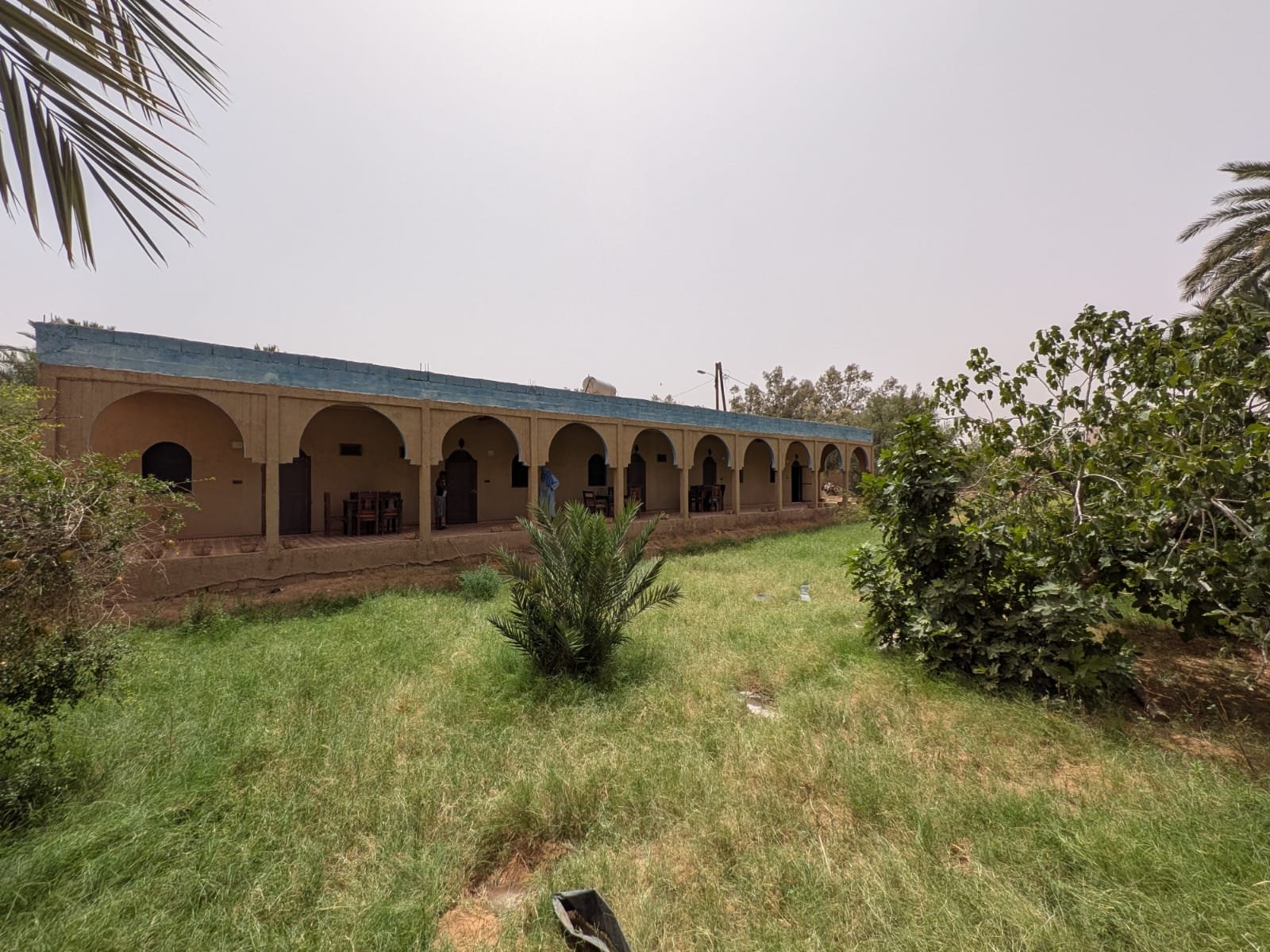 Vivre comme un Berbère : Immersion Culturelle au Gîte Dar Ul